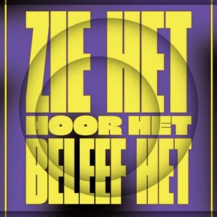 Nederlands Theater Festival