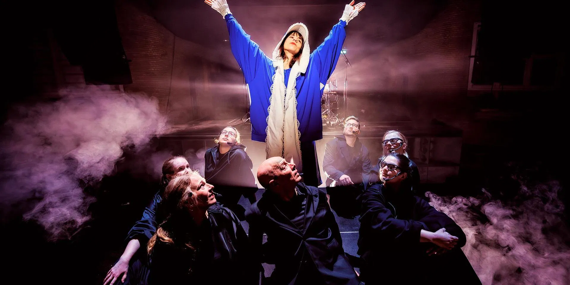 HARDKOOR - Theater Utrecht