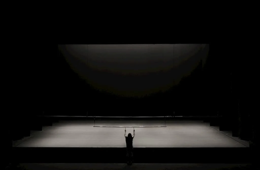 A Possibility - Germaine Kruip