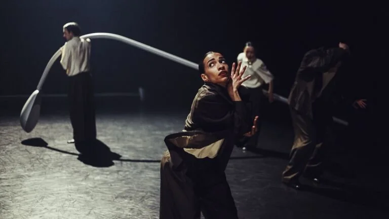 Wildsong - Nederlands Dans Theater (NDT 1)