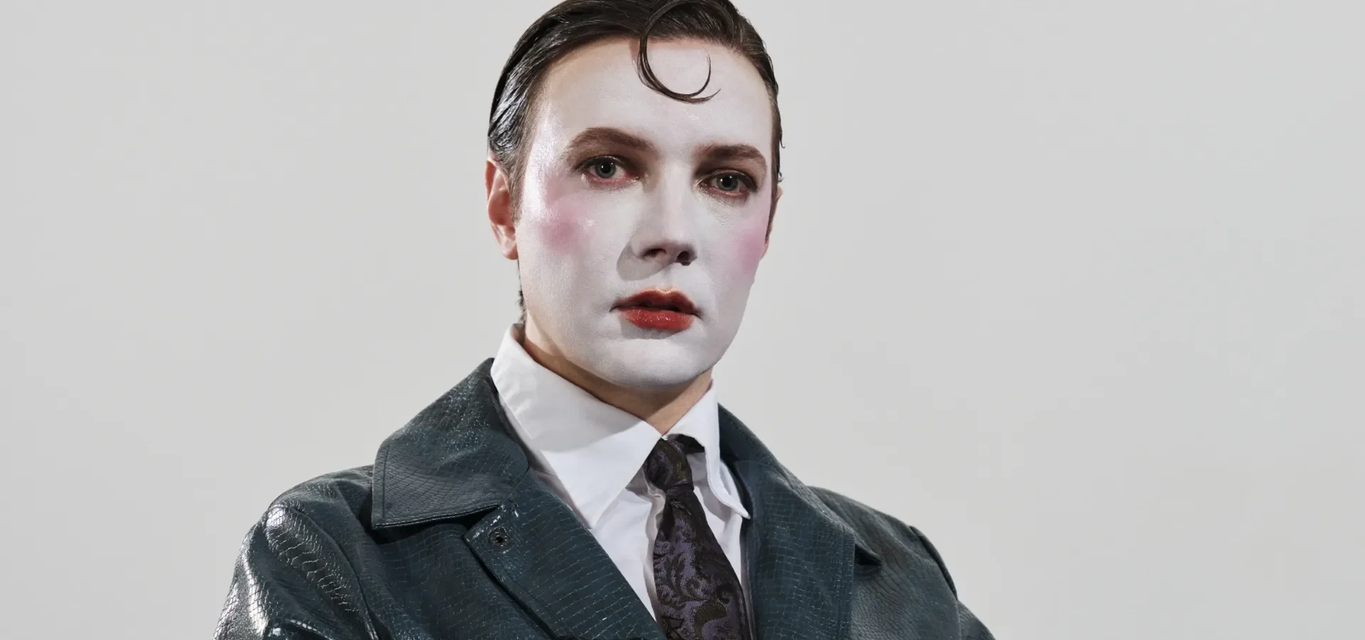 The Actor - Florian Myjer