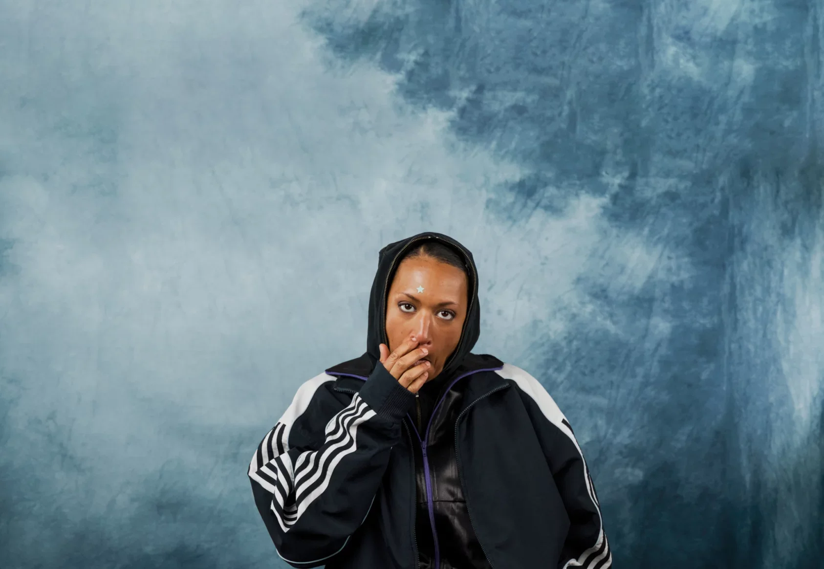 “Het incident” - ITA, June Yanez, Leila Sahir, Zephyr Brüggen