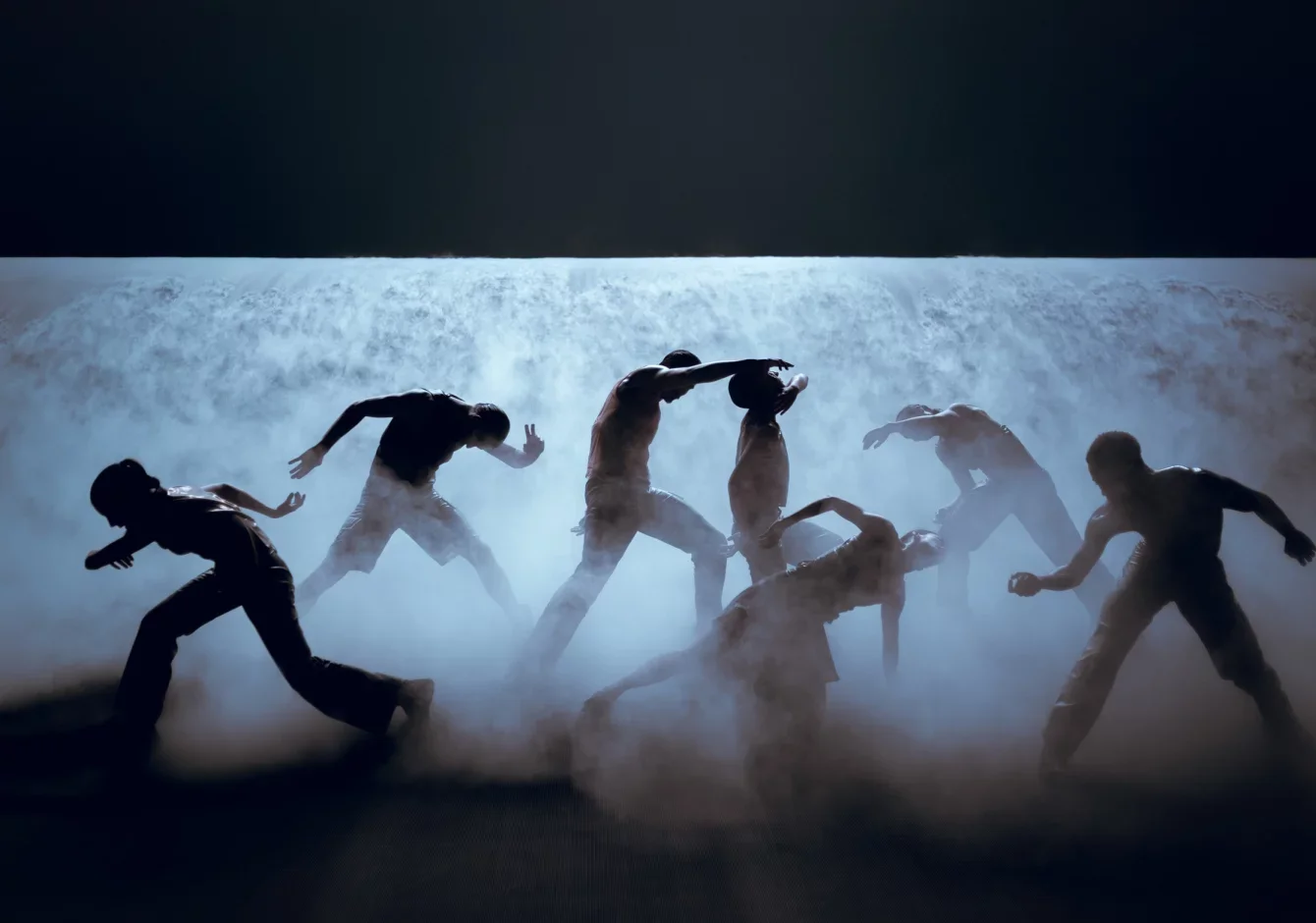 Bilderschlachten - Stephanie Thiersch, Mouvoir, Residentie Orkest (Copy)