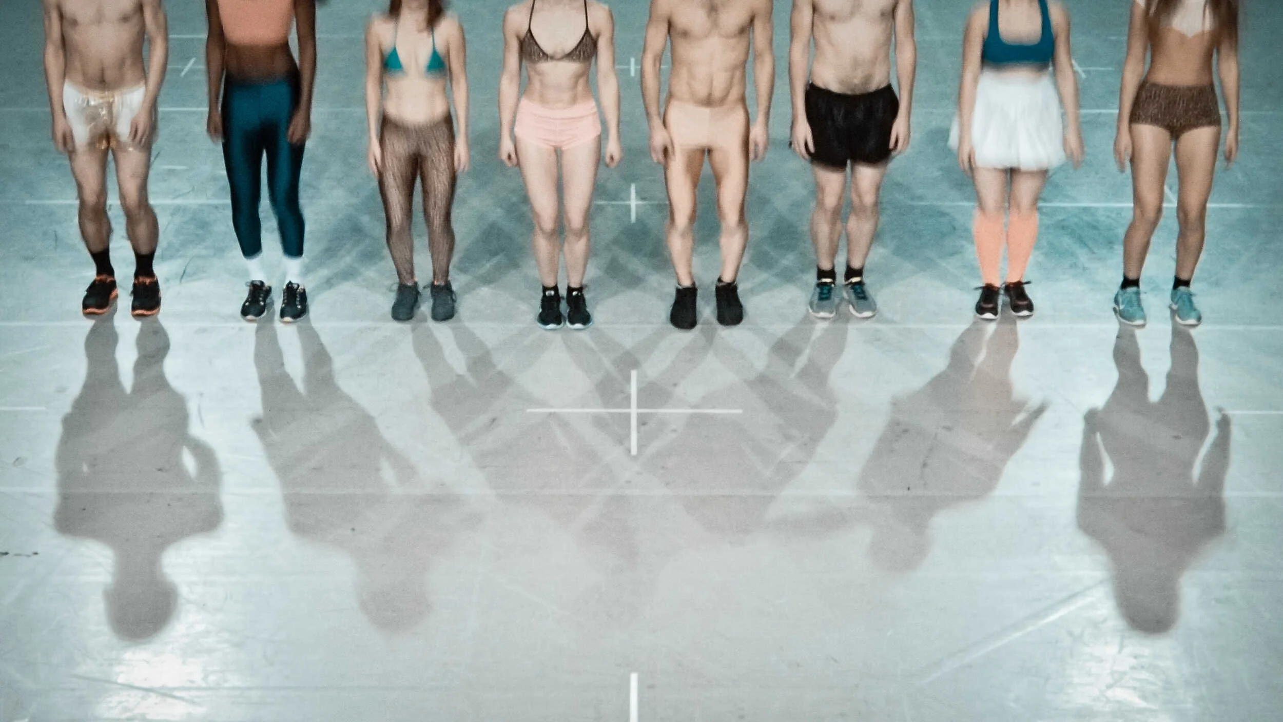 THE DOG DAYS ARE OVER 2.0 - GRIP / Jan Martens