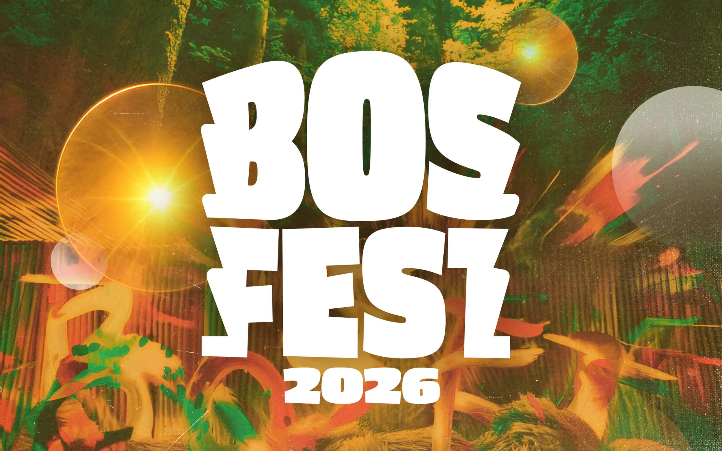 Bosfest