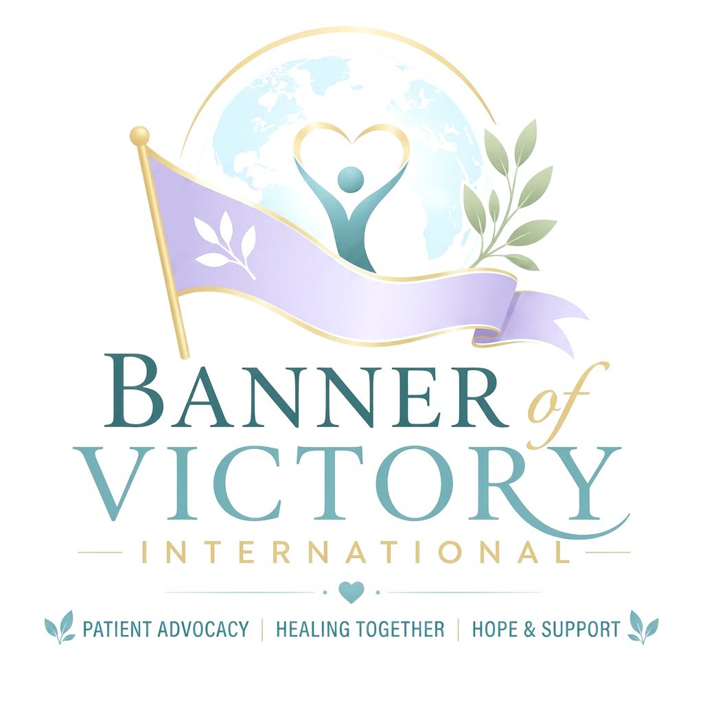 Banner of Victory International