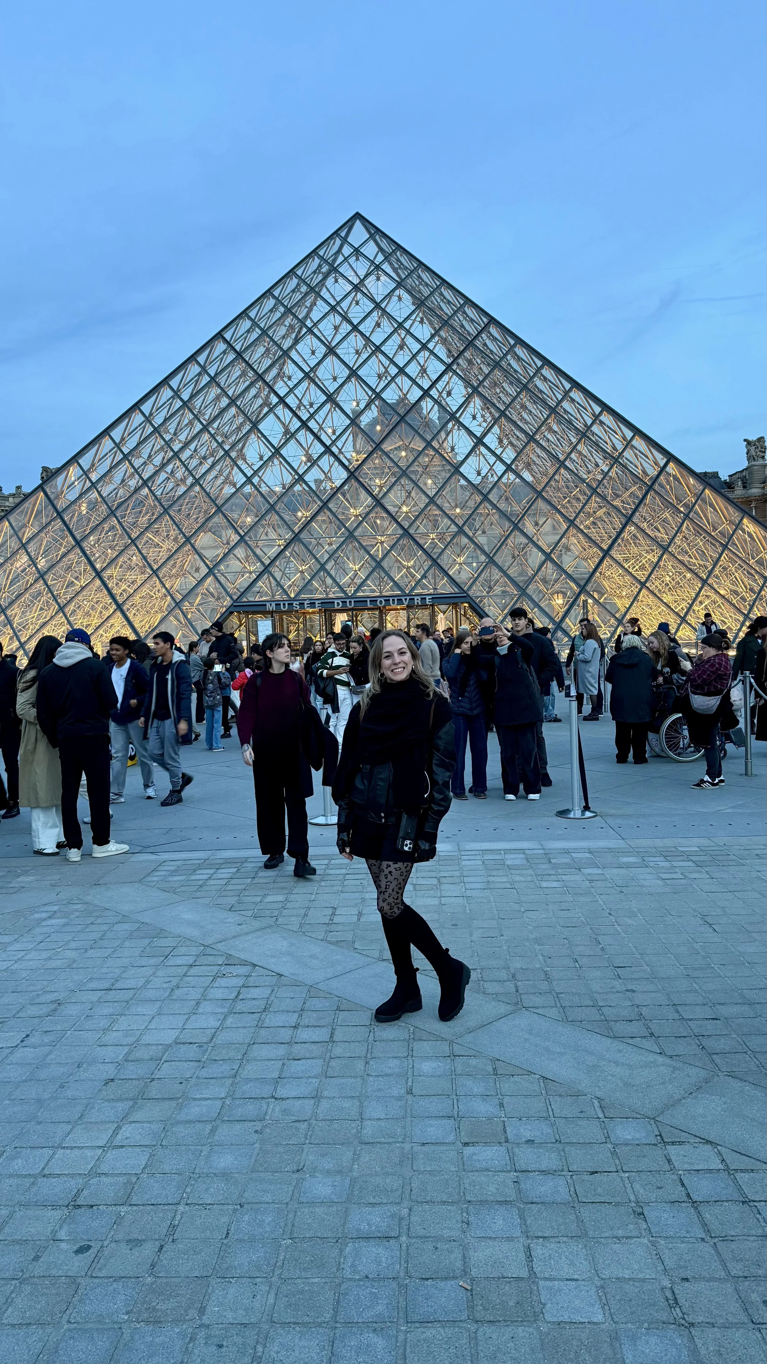 Cute Comfortable Boots for Walking in Paris 