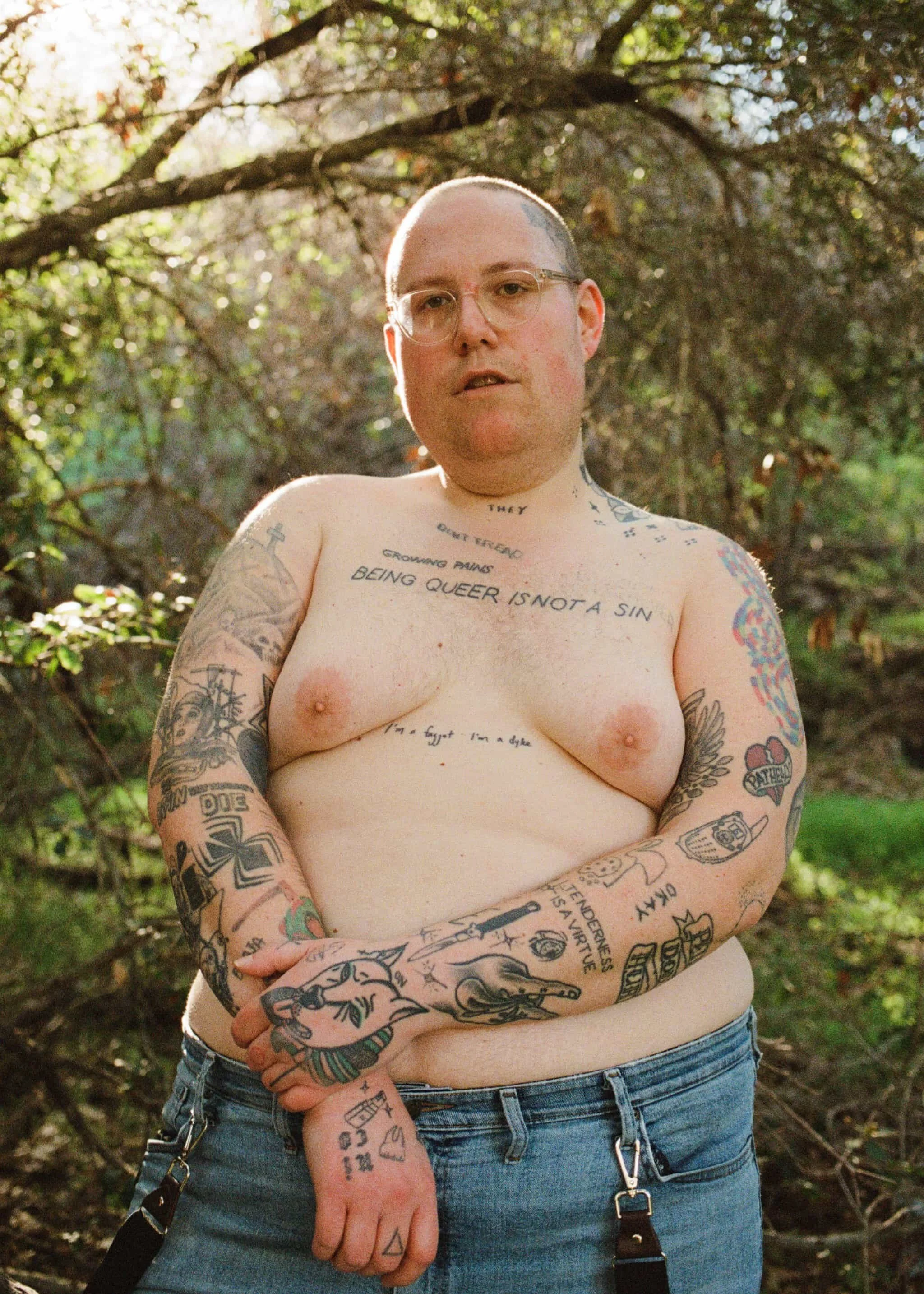 Seattle portrait photographer