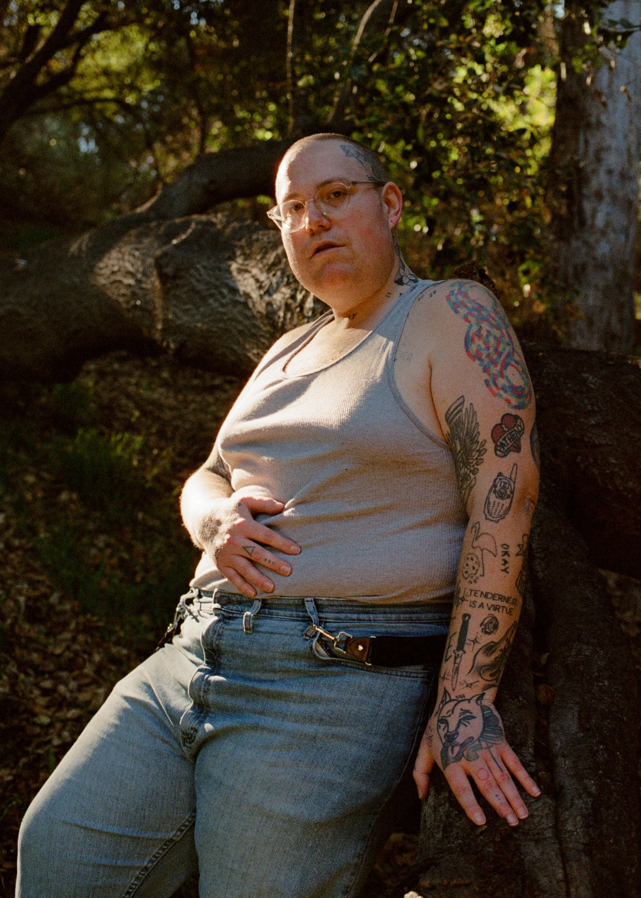 A Klass at Griffith Park