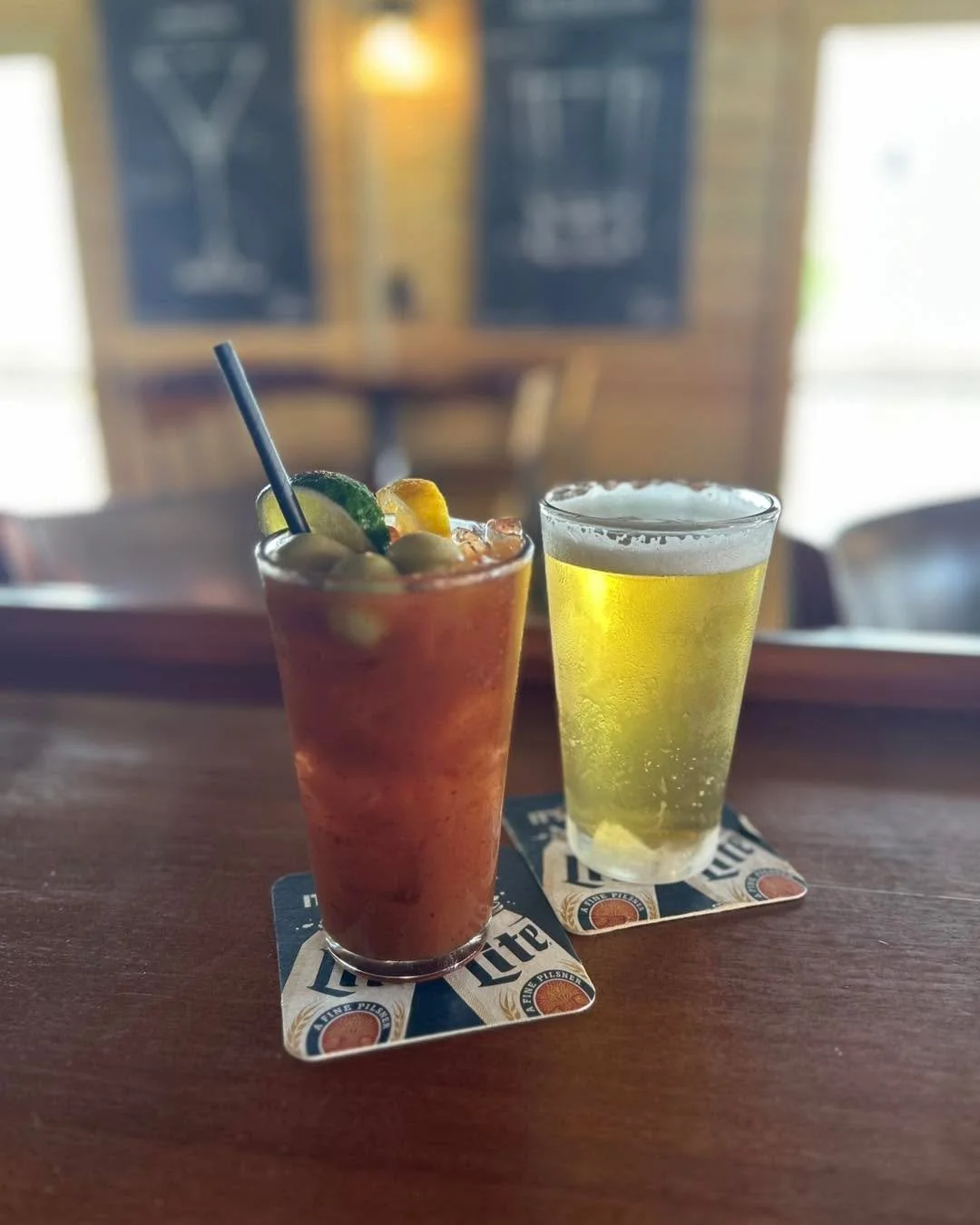 Sunday, Sunday, Sunday&hellip;.. we are opening bright and early 9:00am for the NFL game in Dublin Ireland. Bloody Mary and draft beer specials, come join the fun.