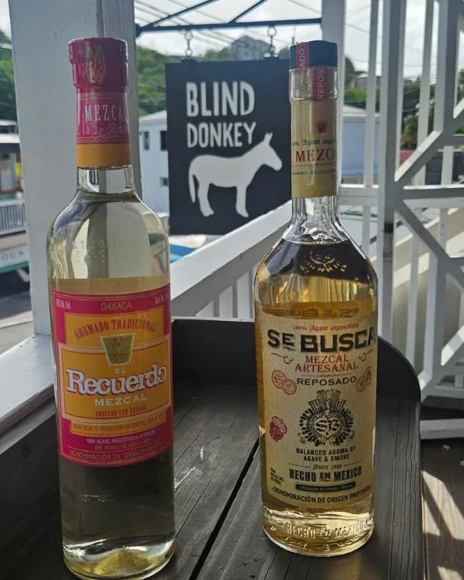 Happy National Mezcal Day !!