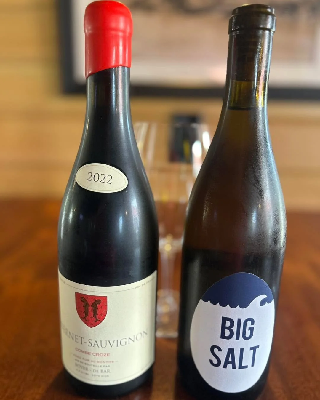 Fun new wines