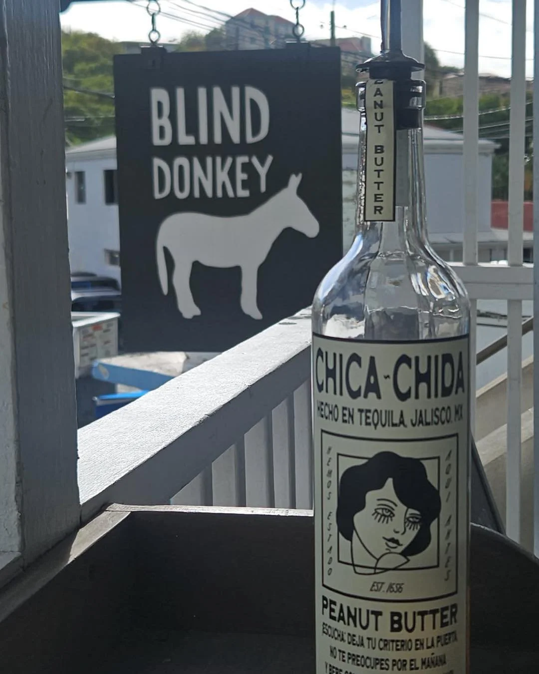 National peanut butter day, let do this St. John style !!