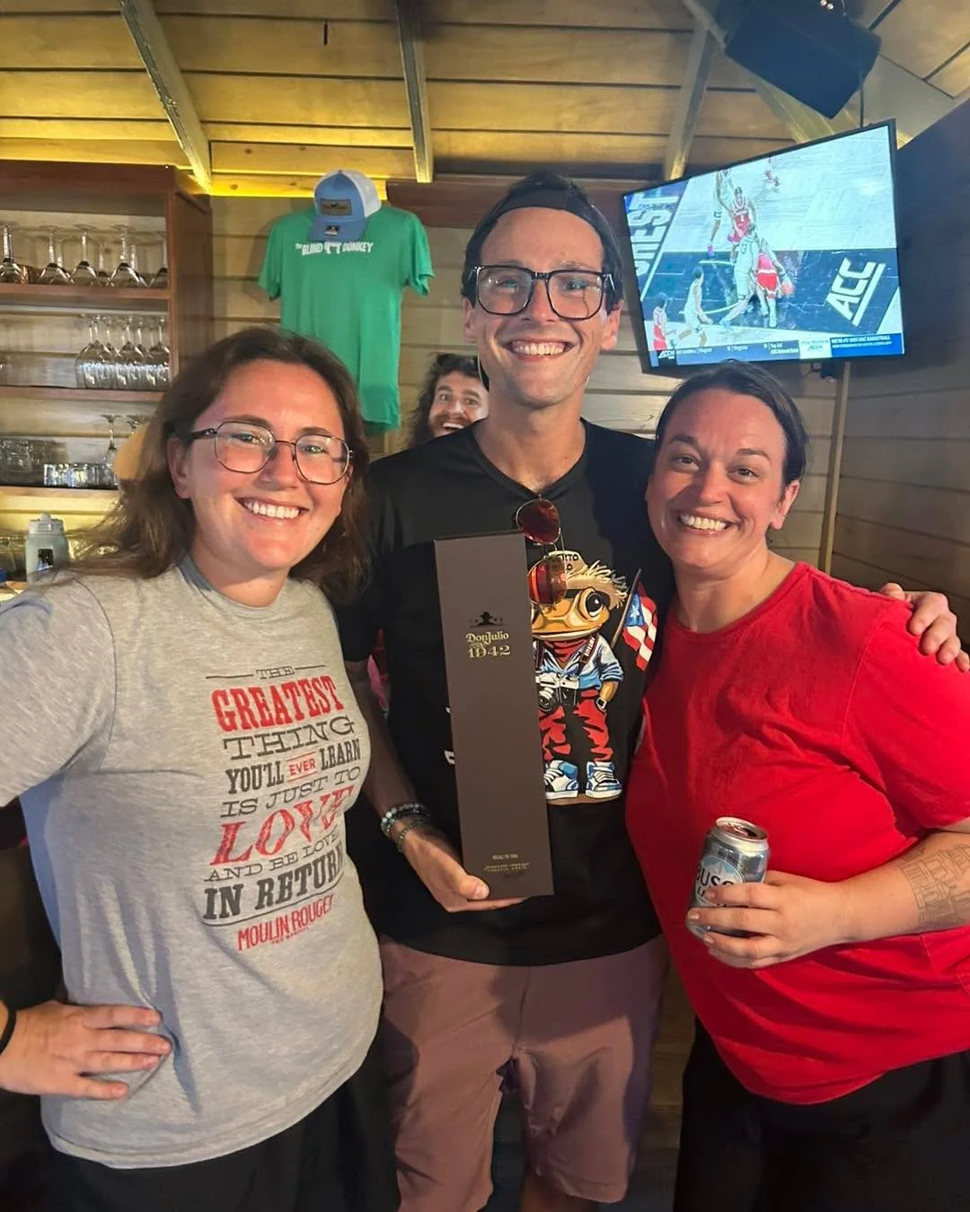 Congratulation to our Lonely Hearts Poker Run winners !!!