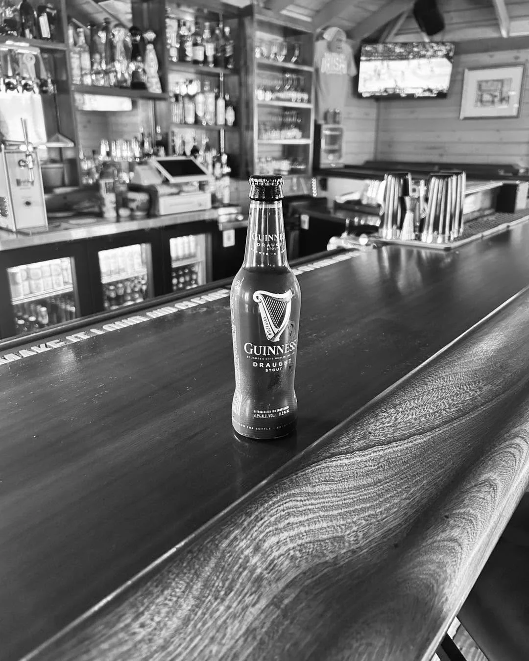 Guinness specials Sunday the 15th (parade day) and St Patricks day !! Come join us !!