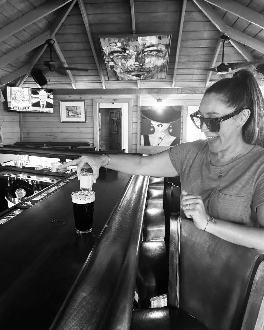 &ldquo;And forever the two shall
Meet &ldquo;!!

Opening 10am come get your pre parade on !!