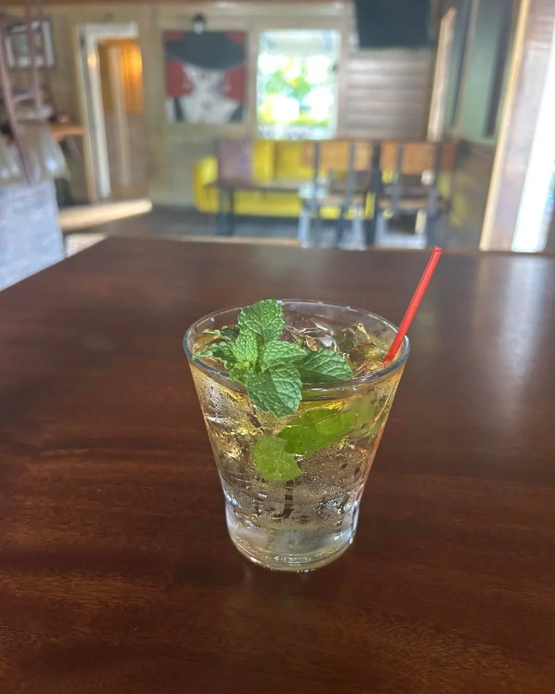 THE 152nd RUNNING 
Join us for Kentucky  Derby Day festivities. Mint Julep specials all day. $10 and $20 dollar blind draw horses available.  Post time 6:57 Come early for a good seat.