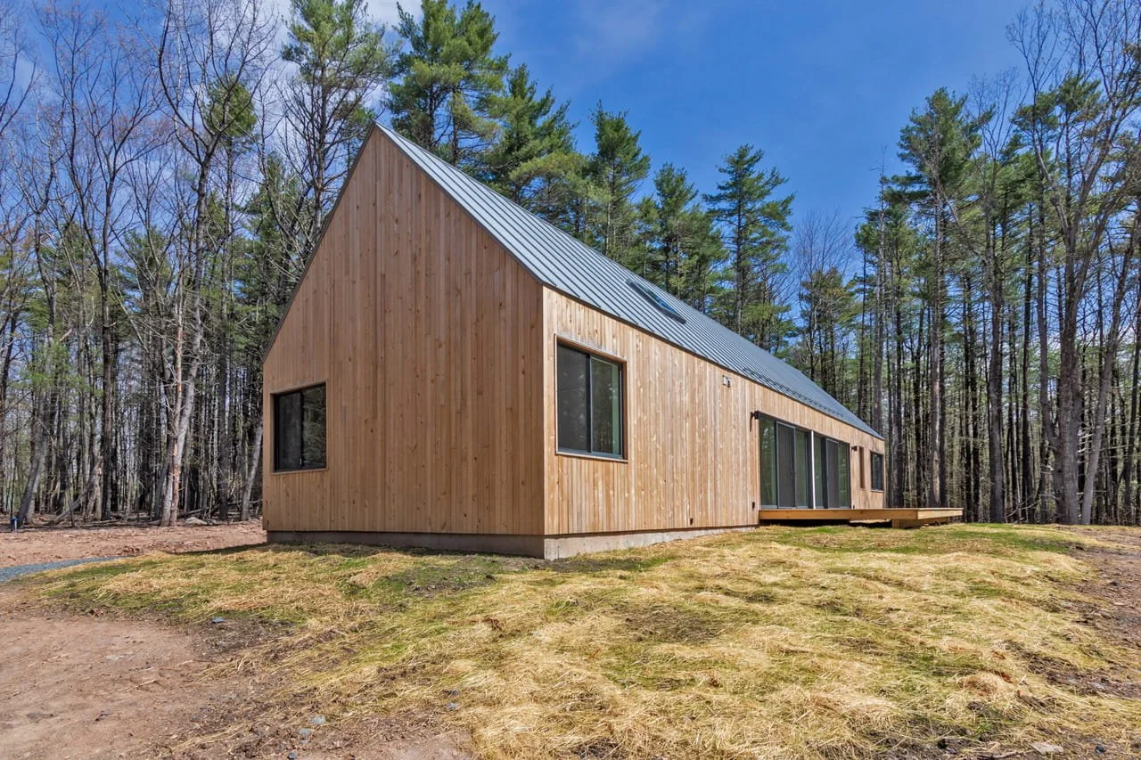 South Durham Project in Durham, NY