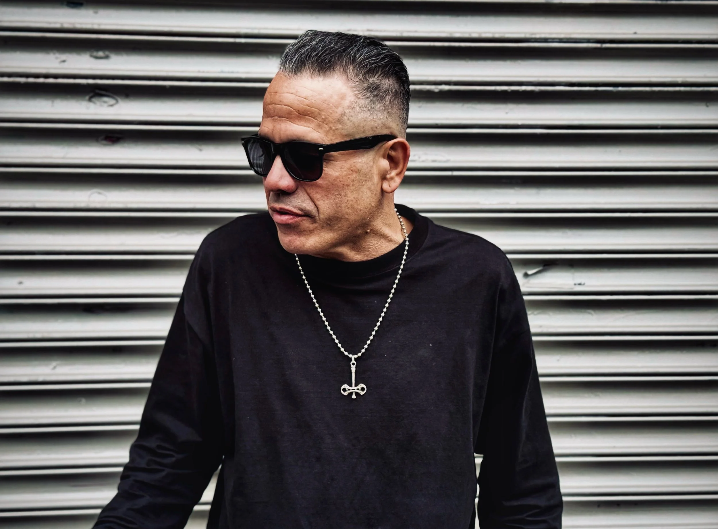 Skam Dust (Wandering the Lower East Side) - 2025