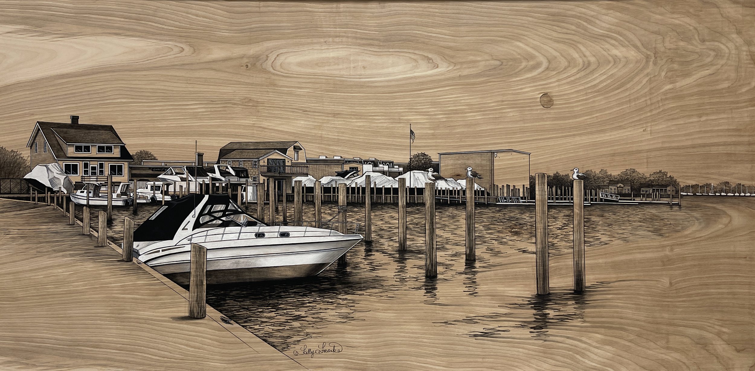 KellyFranké - Babylon Docks.jpg