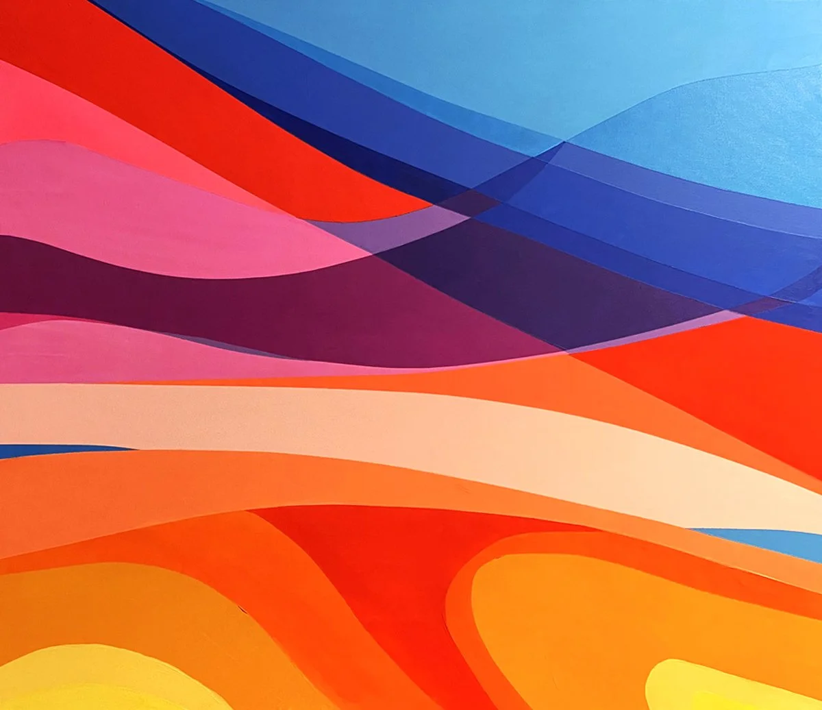 Above The Clouds No. 2 - Edward Acosta.jpg