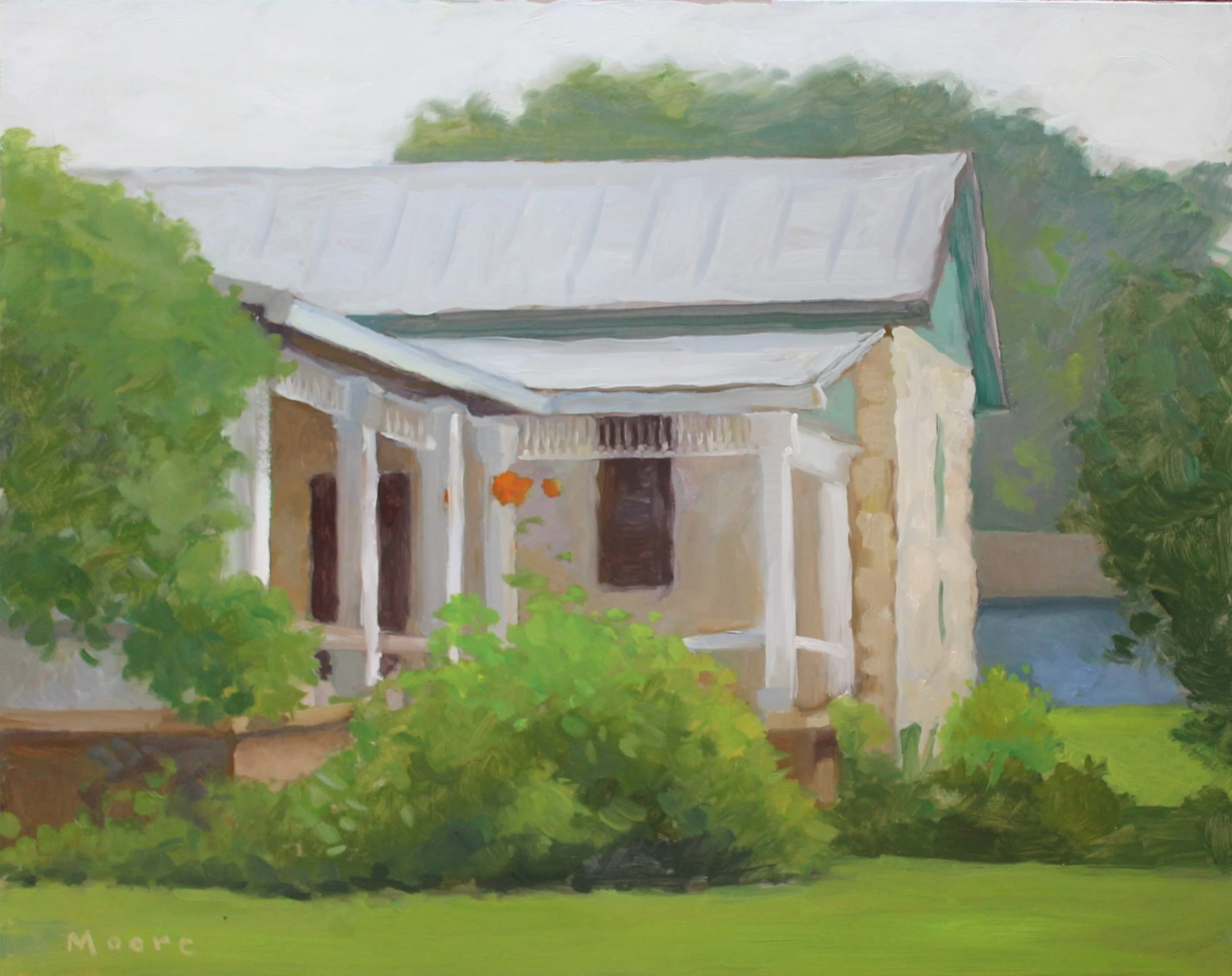 Belle Oaks Number Two
