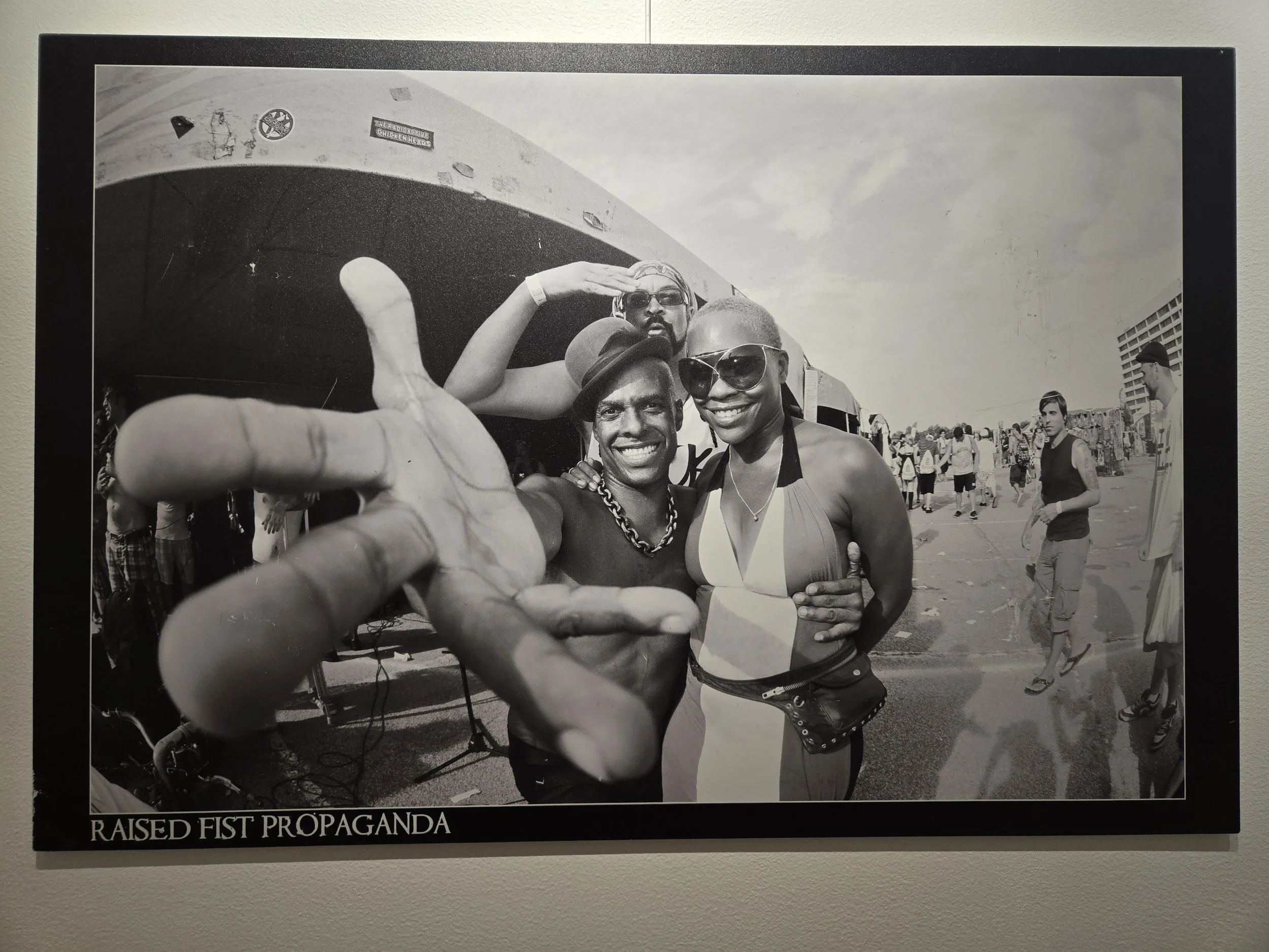 Angelo from Fishbone