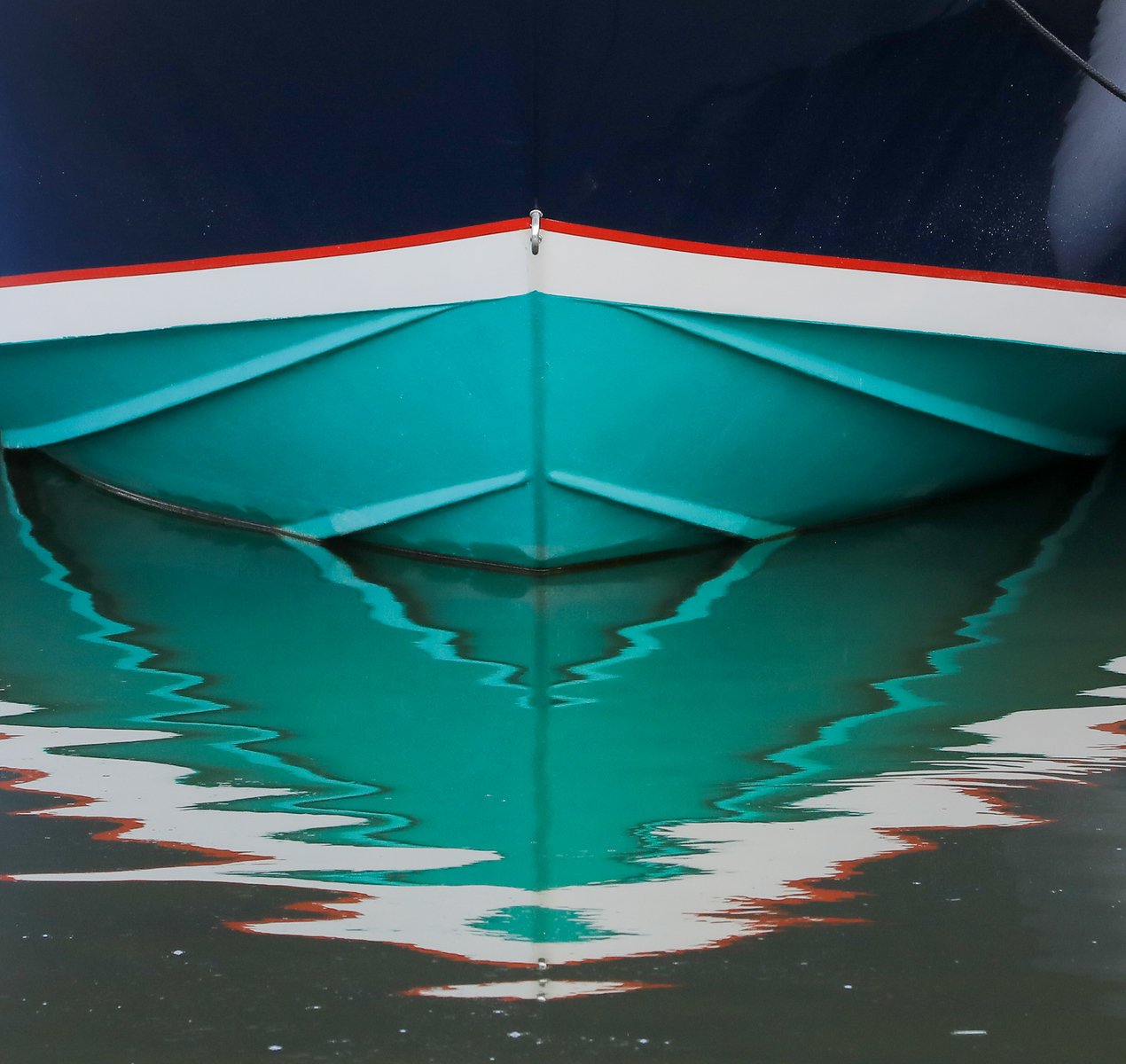 Waterline