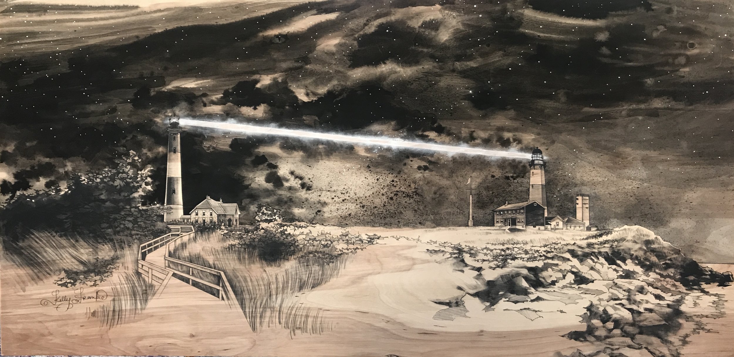 Long Island Light