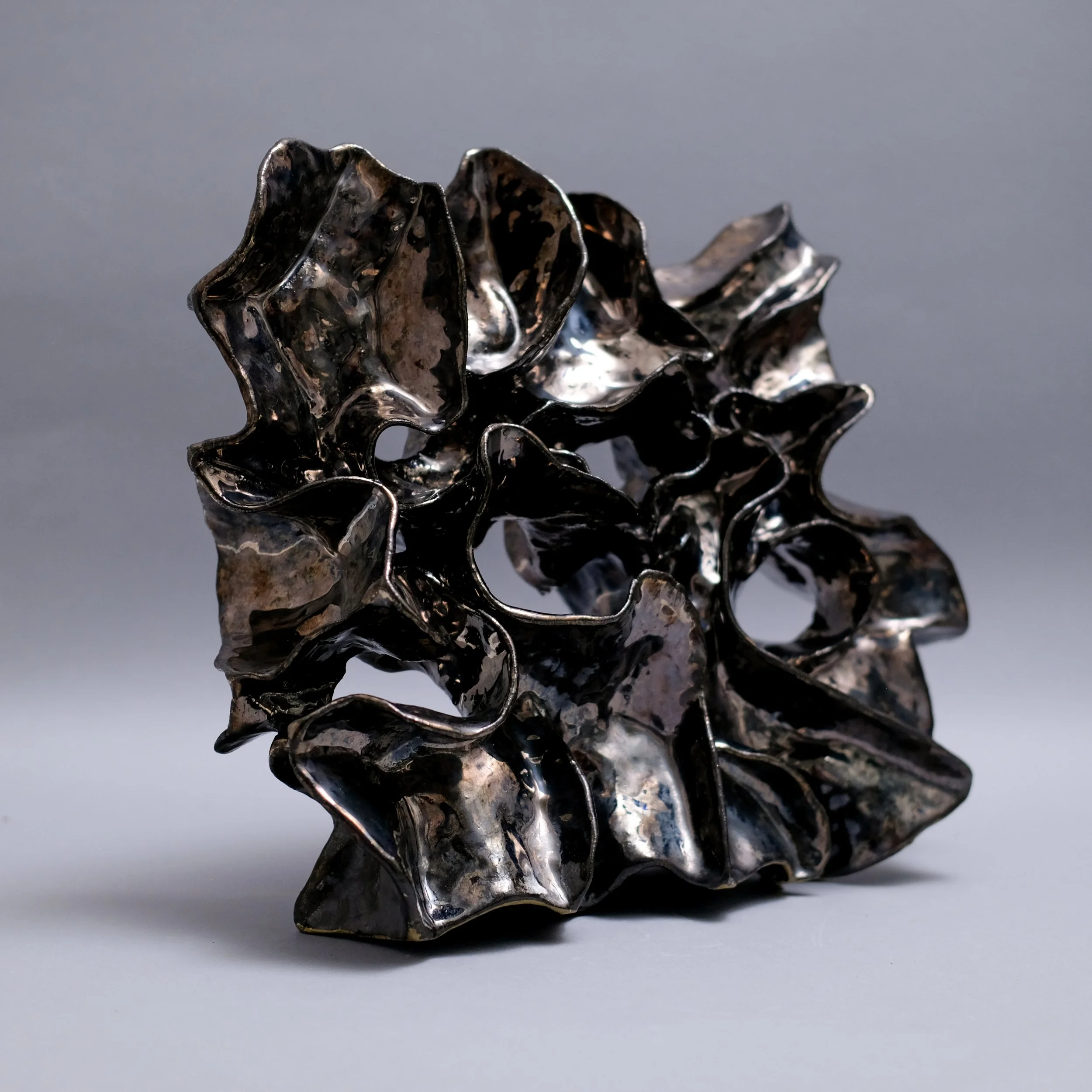Folded Frequency