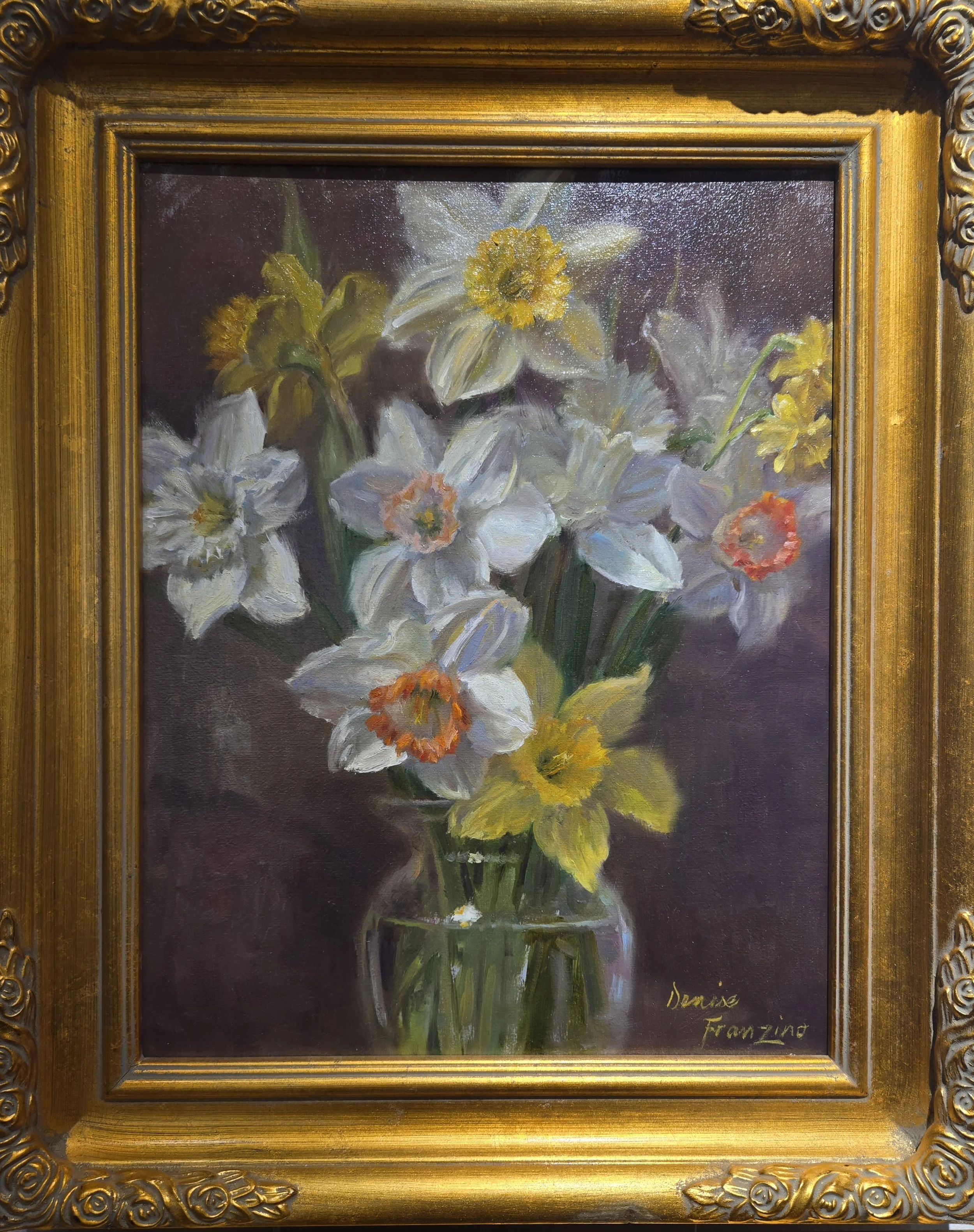 Daffodil Rhapsody