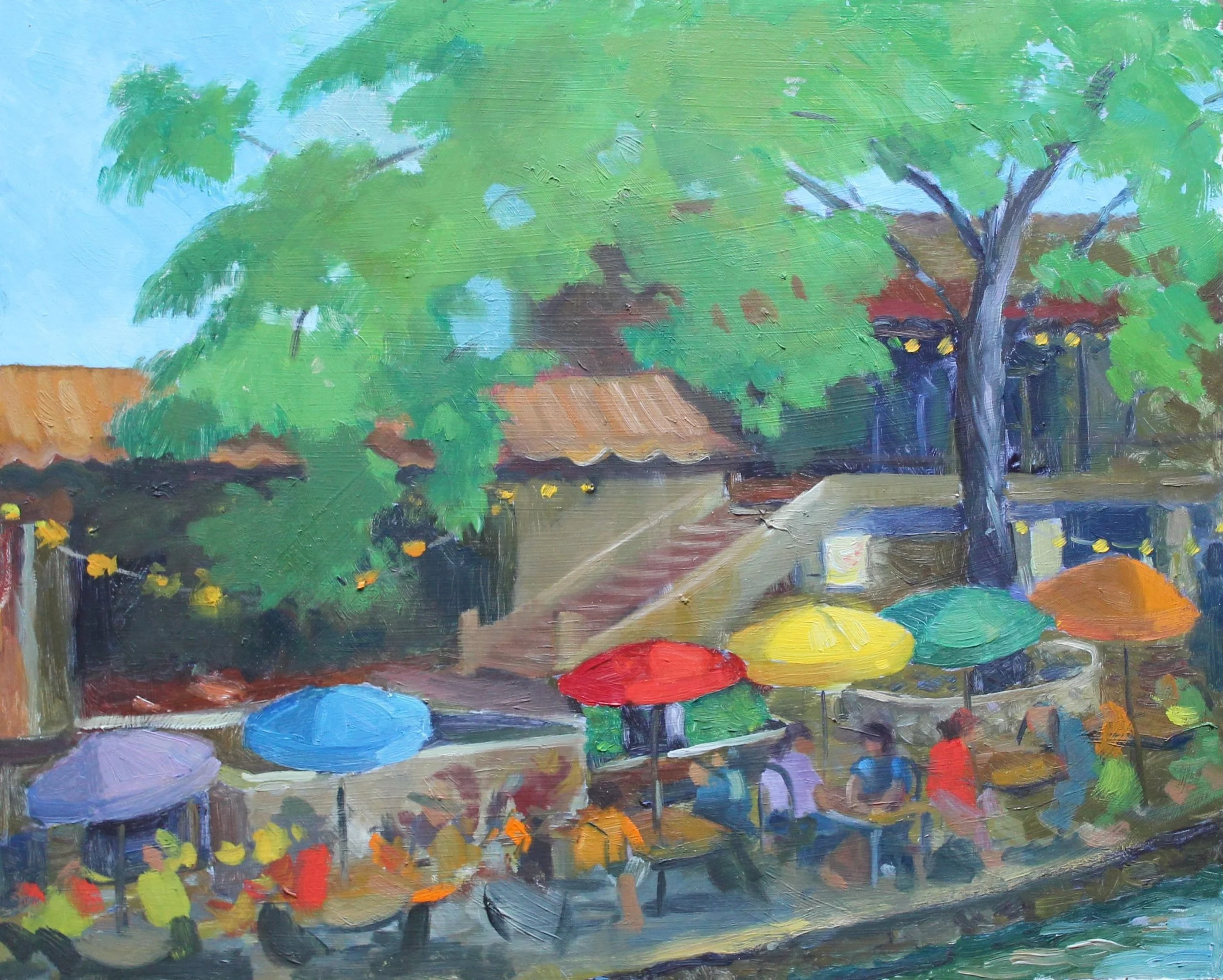 Casa Rio