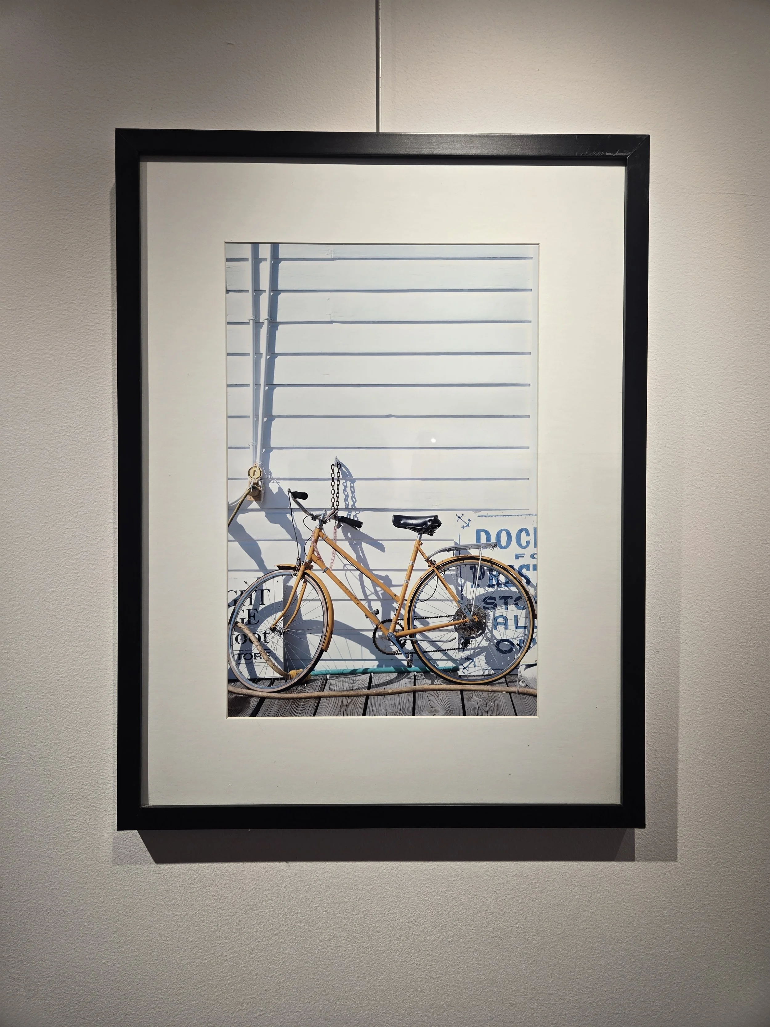 Bike On Boards