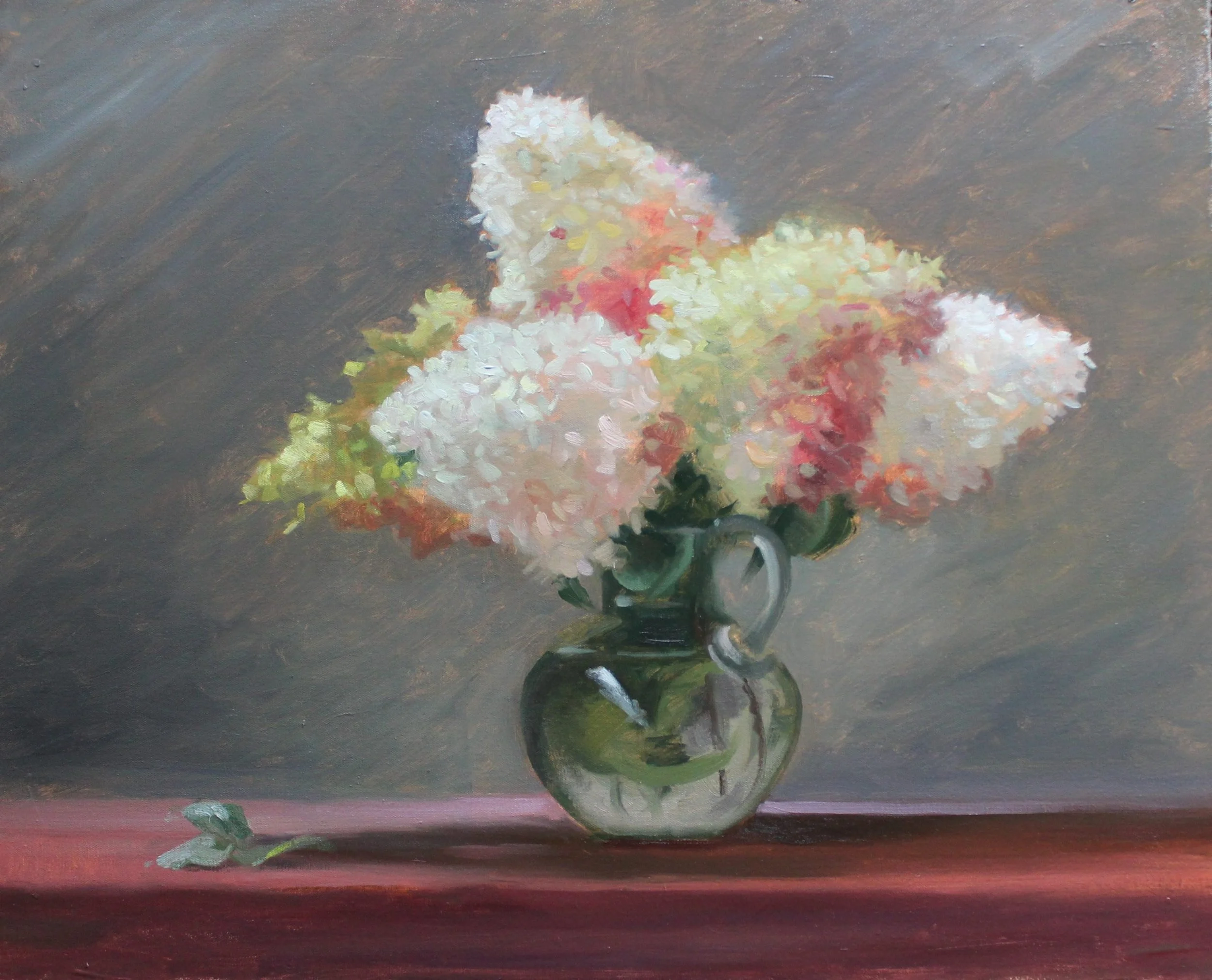 strawberries-and-cream-bouquet-24x30 -Oil.jpg
