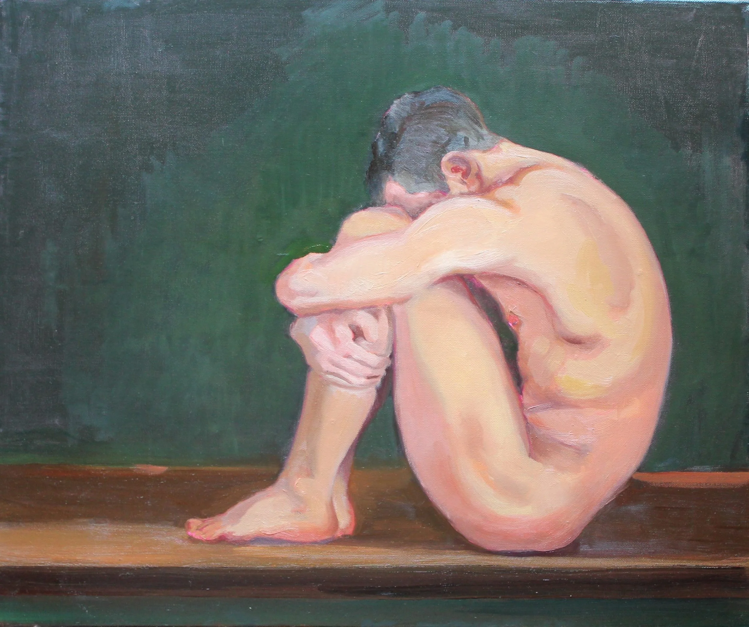 Solitary-Man-20X24 -Oil.jpg