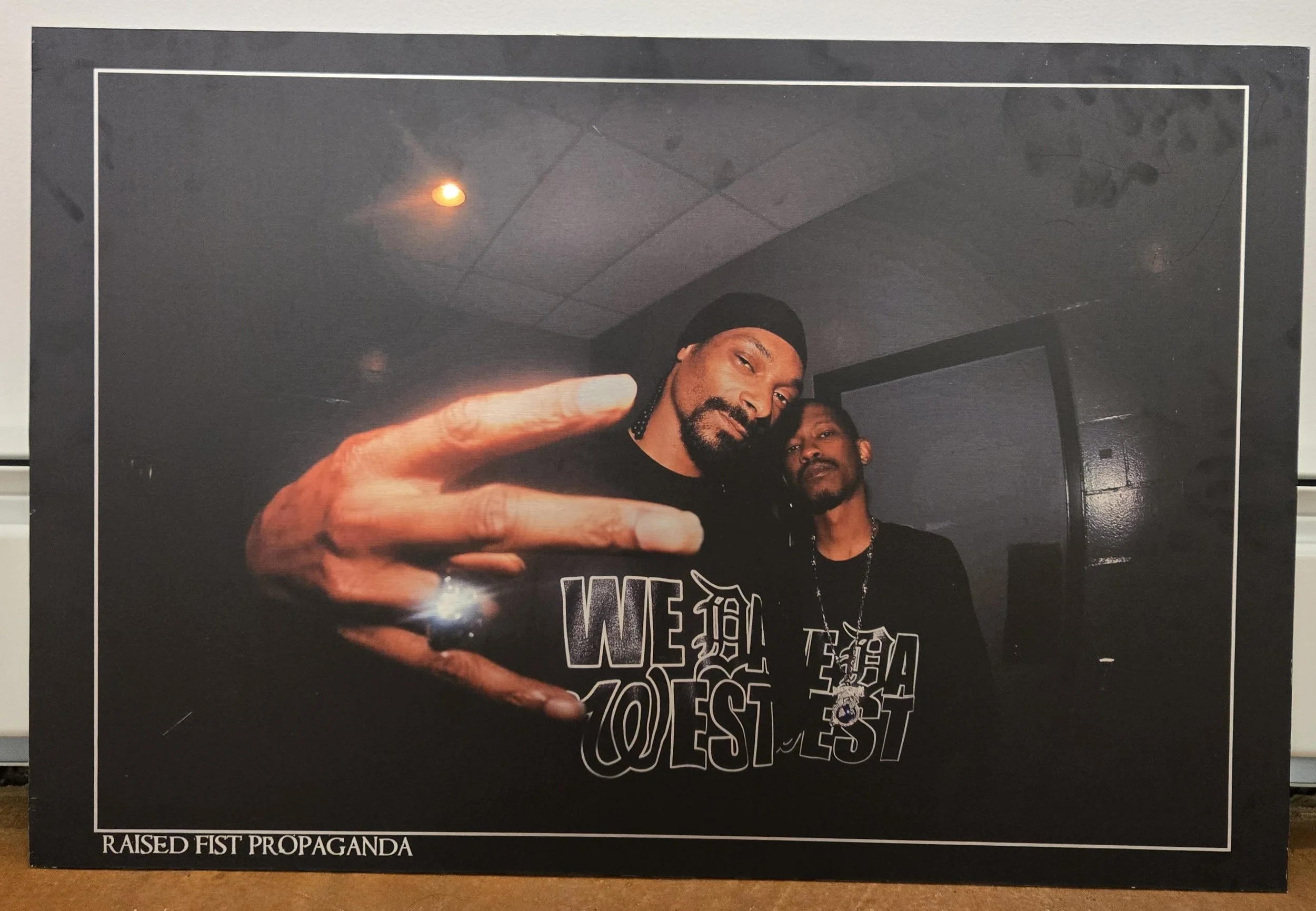 Snoop Dog - West Side