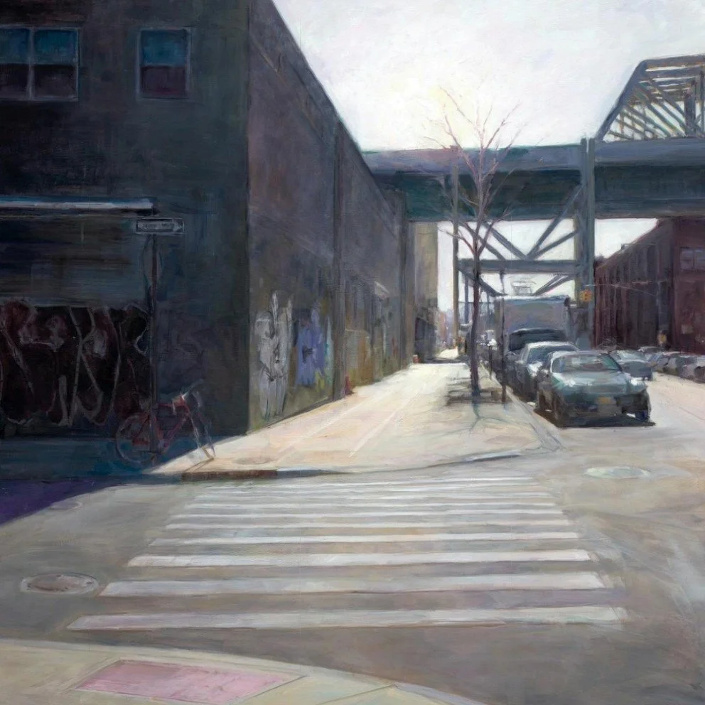 Under The Bridge