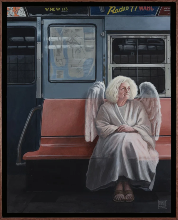 The Native New Yorker 2