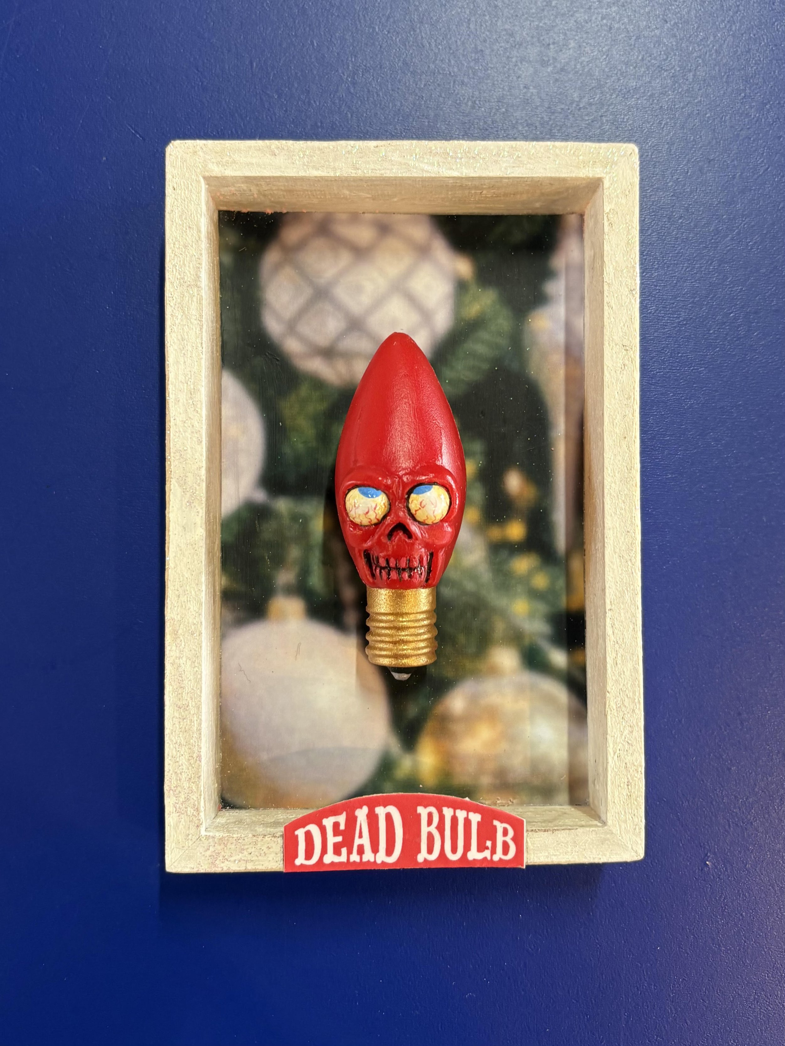 Dead Bulb