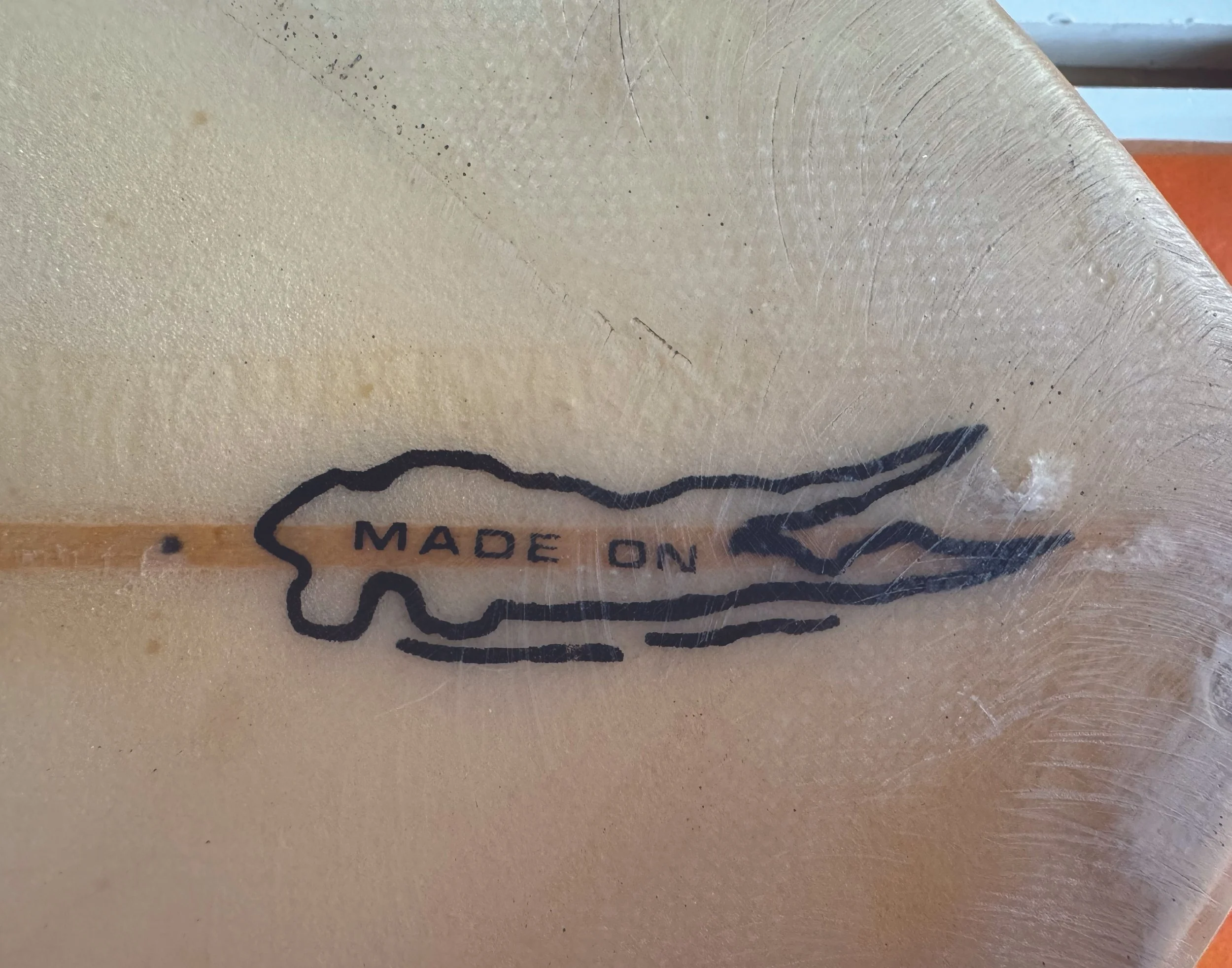 No. 16  “Made on Long Island”