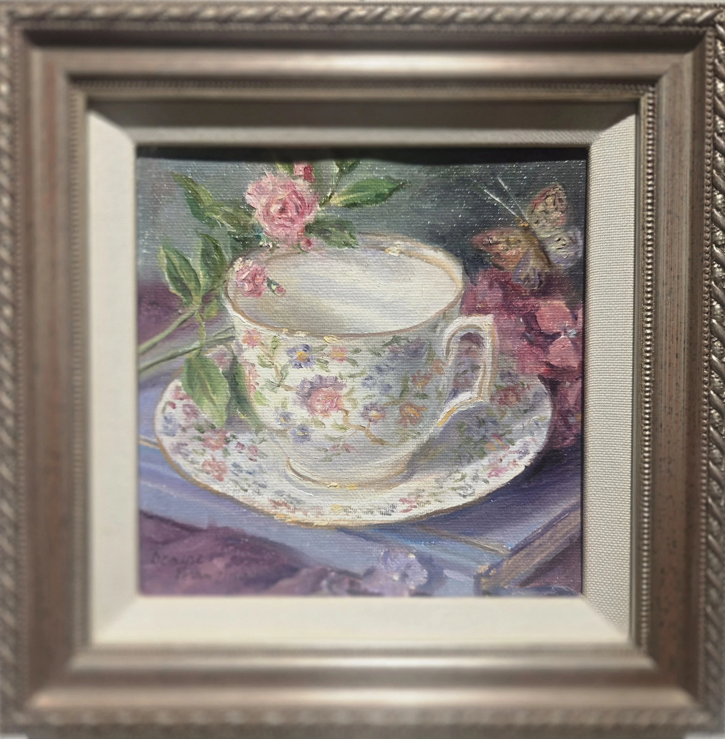 Summer Tea
