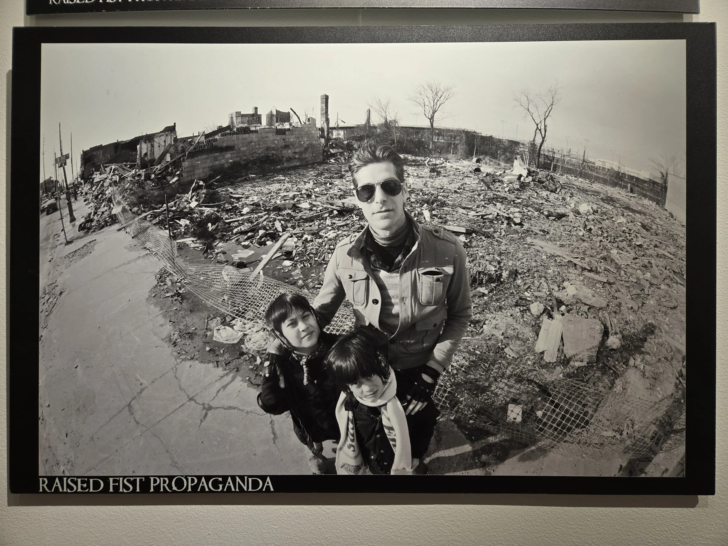 Perry Farrell Rockaway Beach