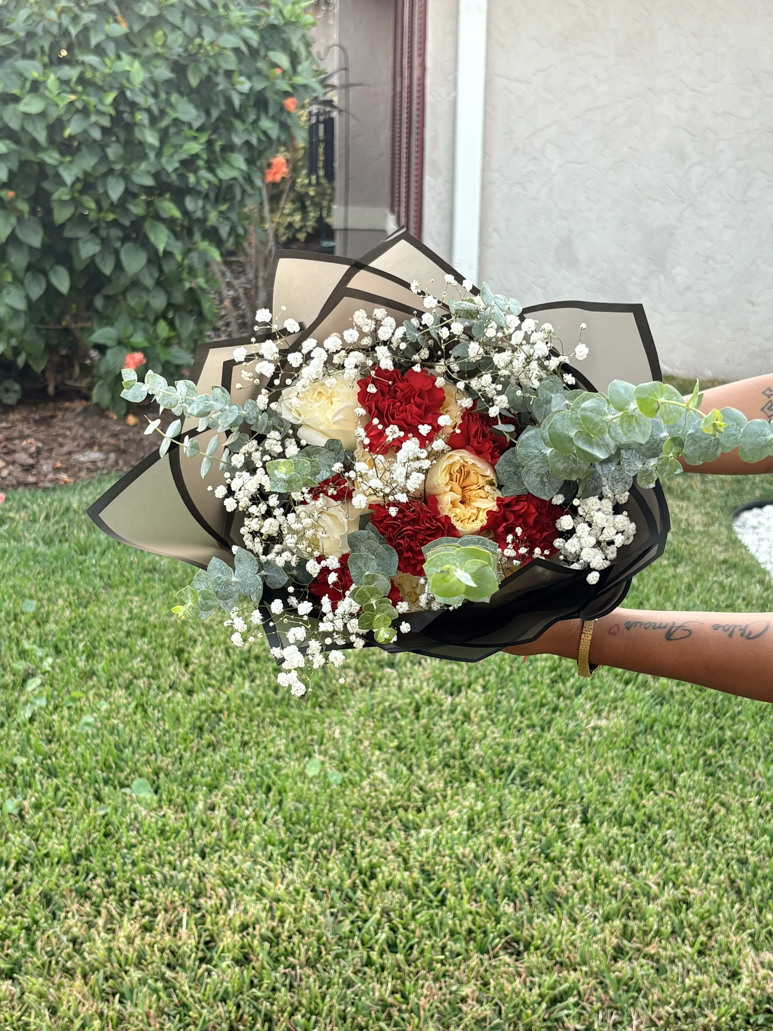 The Signature Mixed Boutique