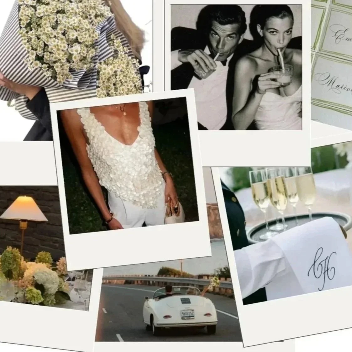 THE BRIDAL EDIT