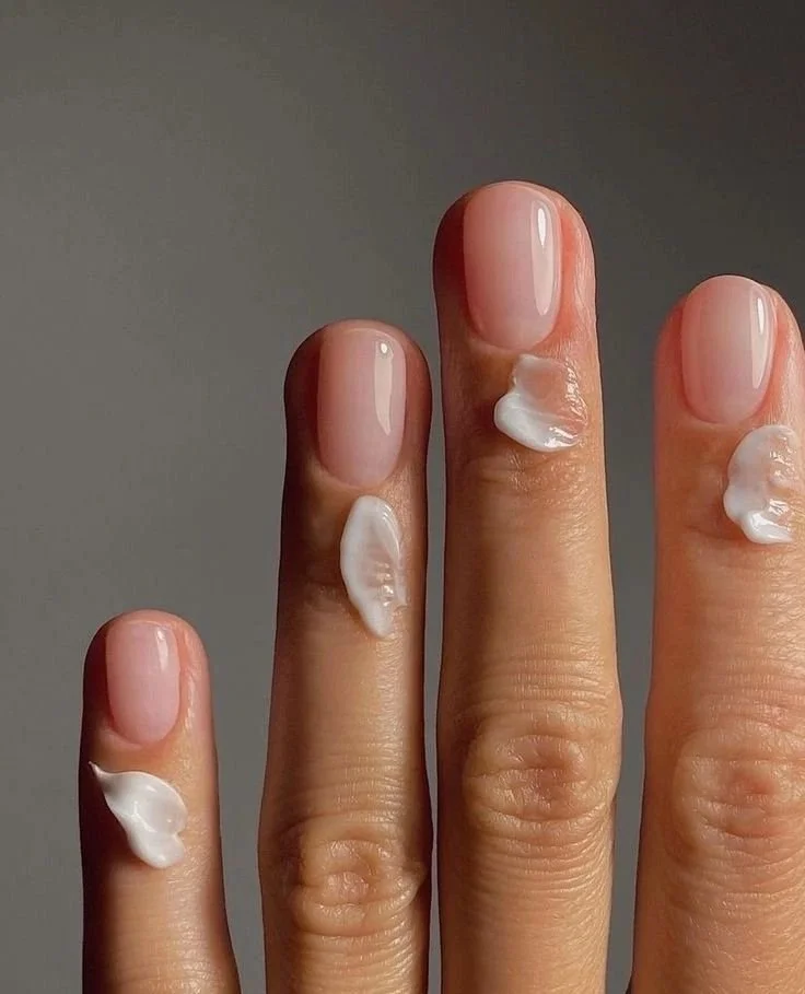 The Cuticle myth