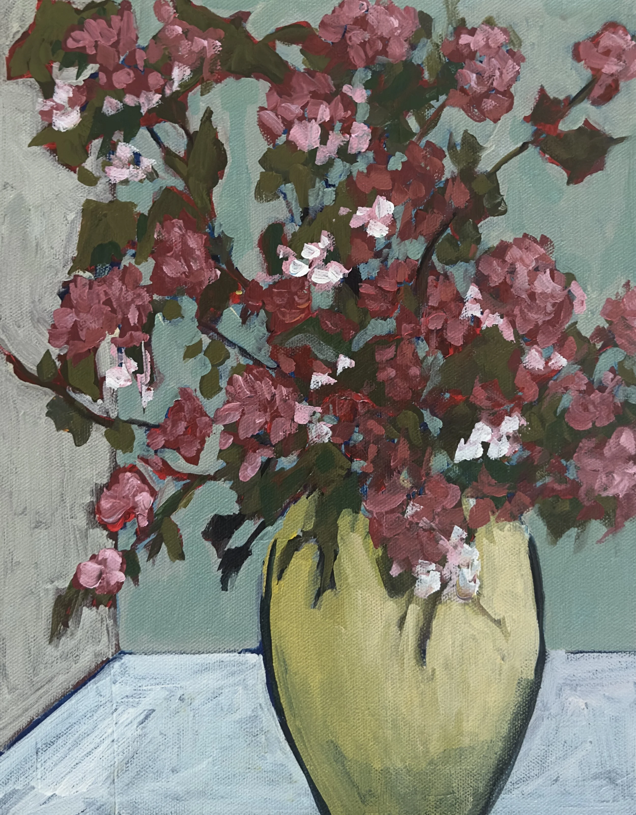 Flower VIII