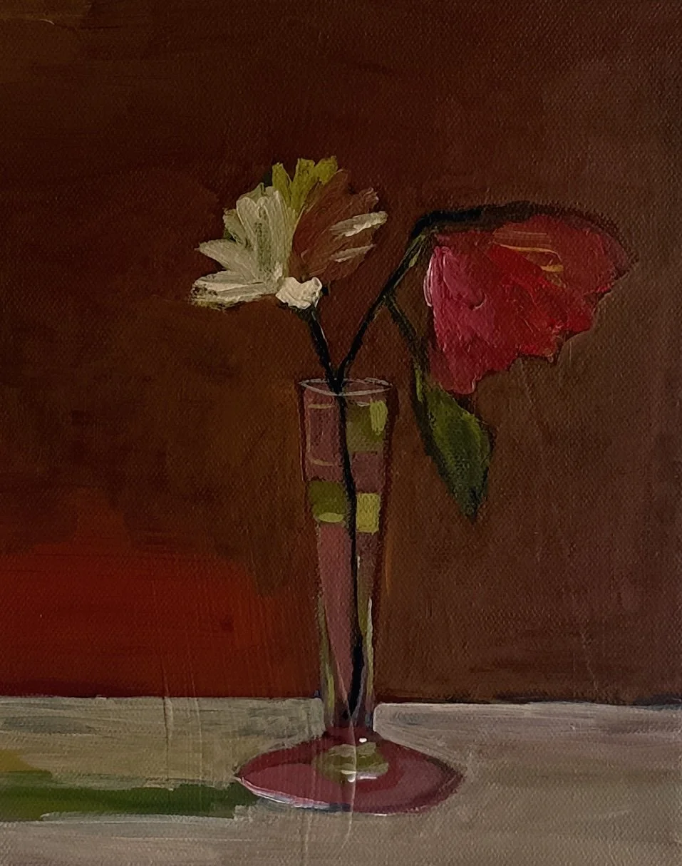 Red Cherry