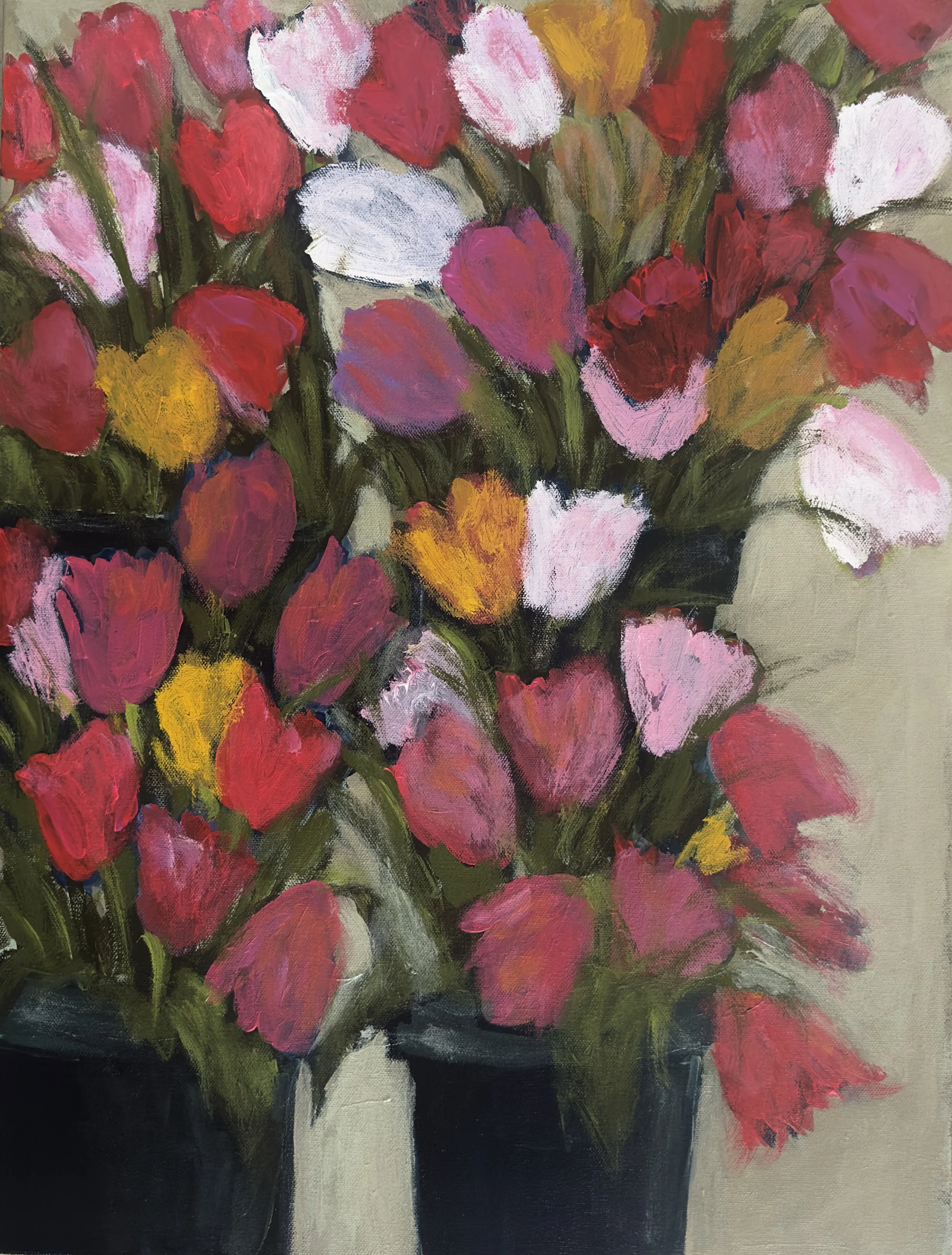 Tulips