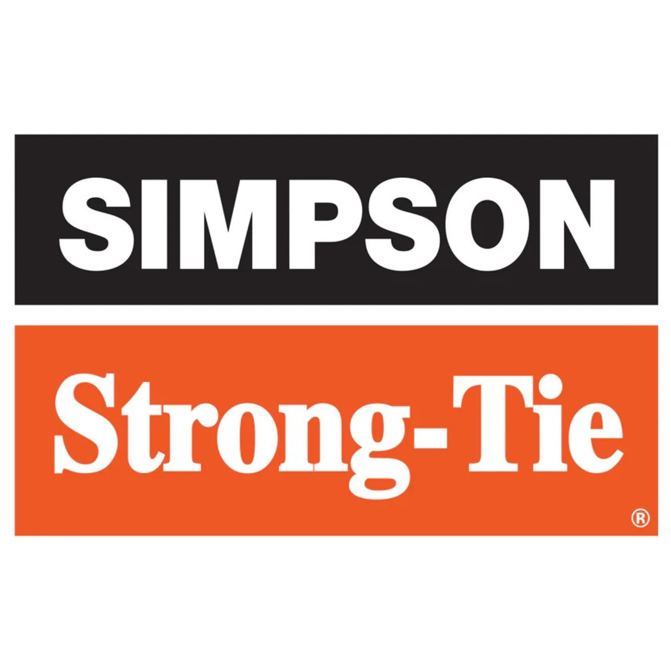 Simpson Strong-Tie Essentials Drive 
