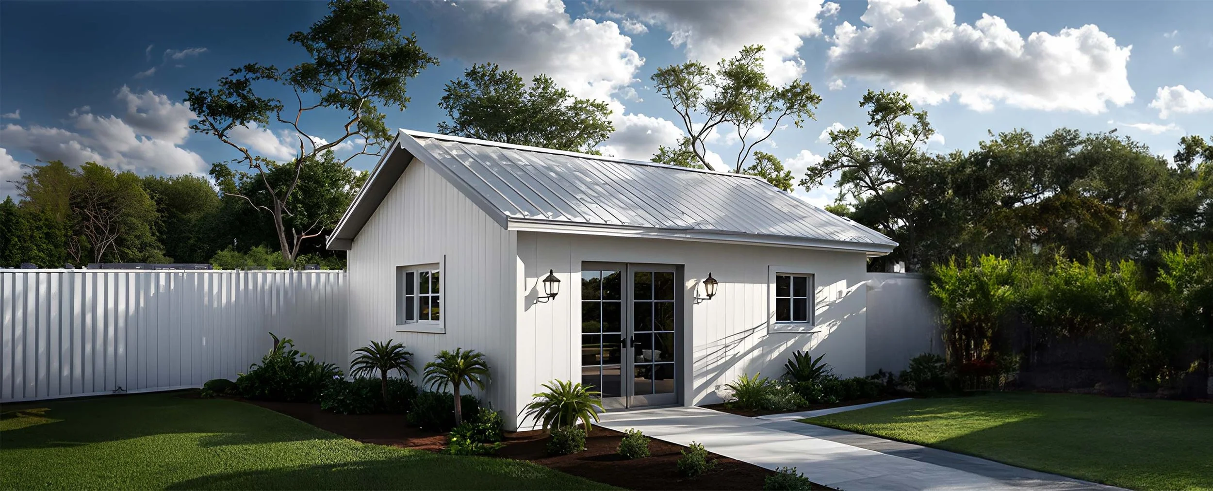 Free Property Analysis — Florida’s Leading Custom ADU Company — Florida ...